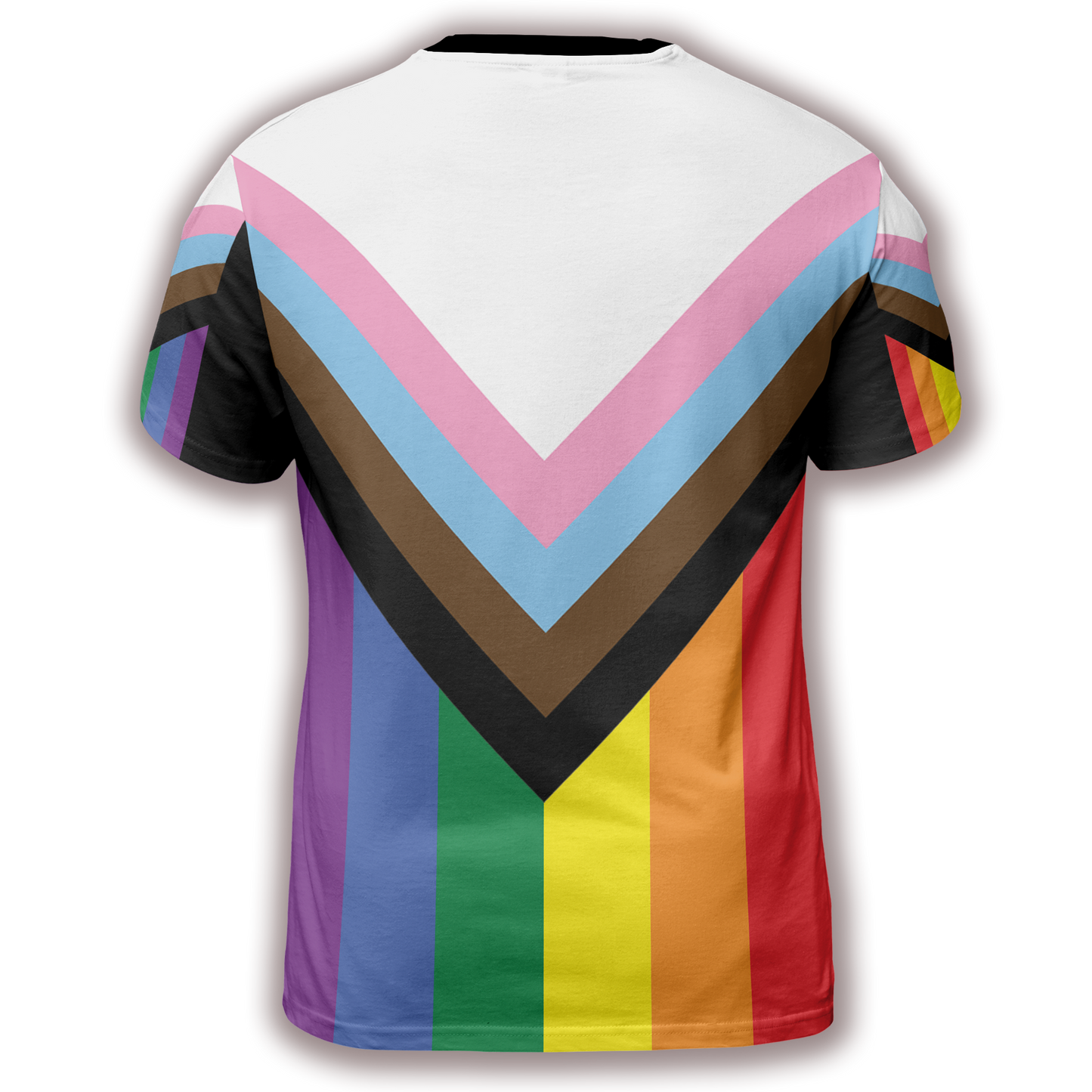 Progress Pride T-Shirt