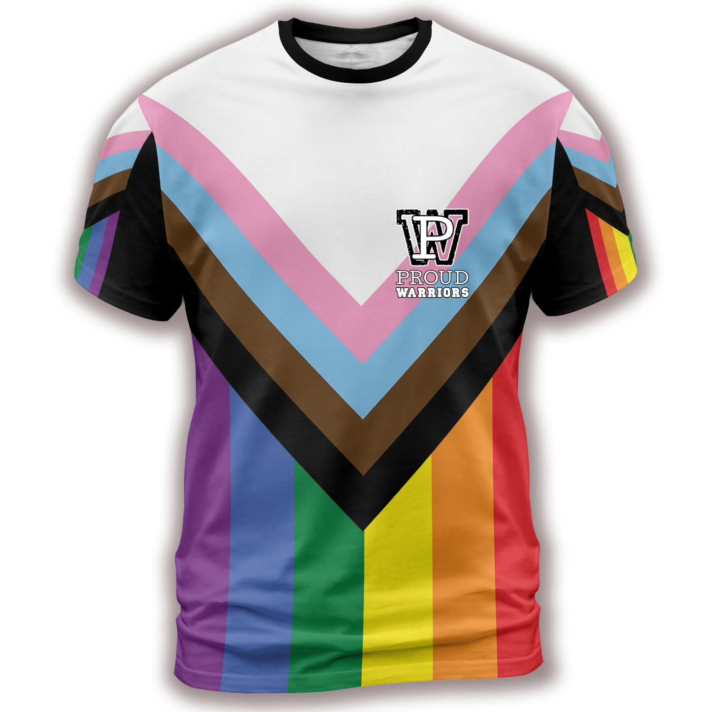 Progress Pride T-Shirt