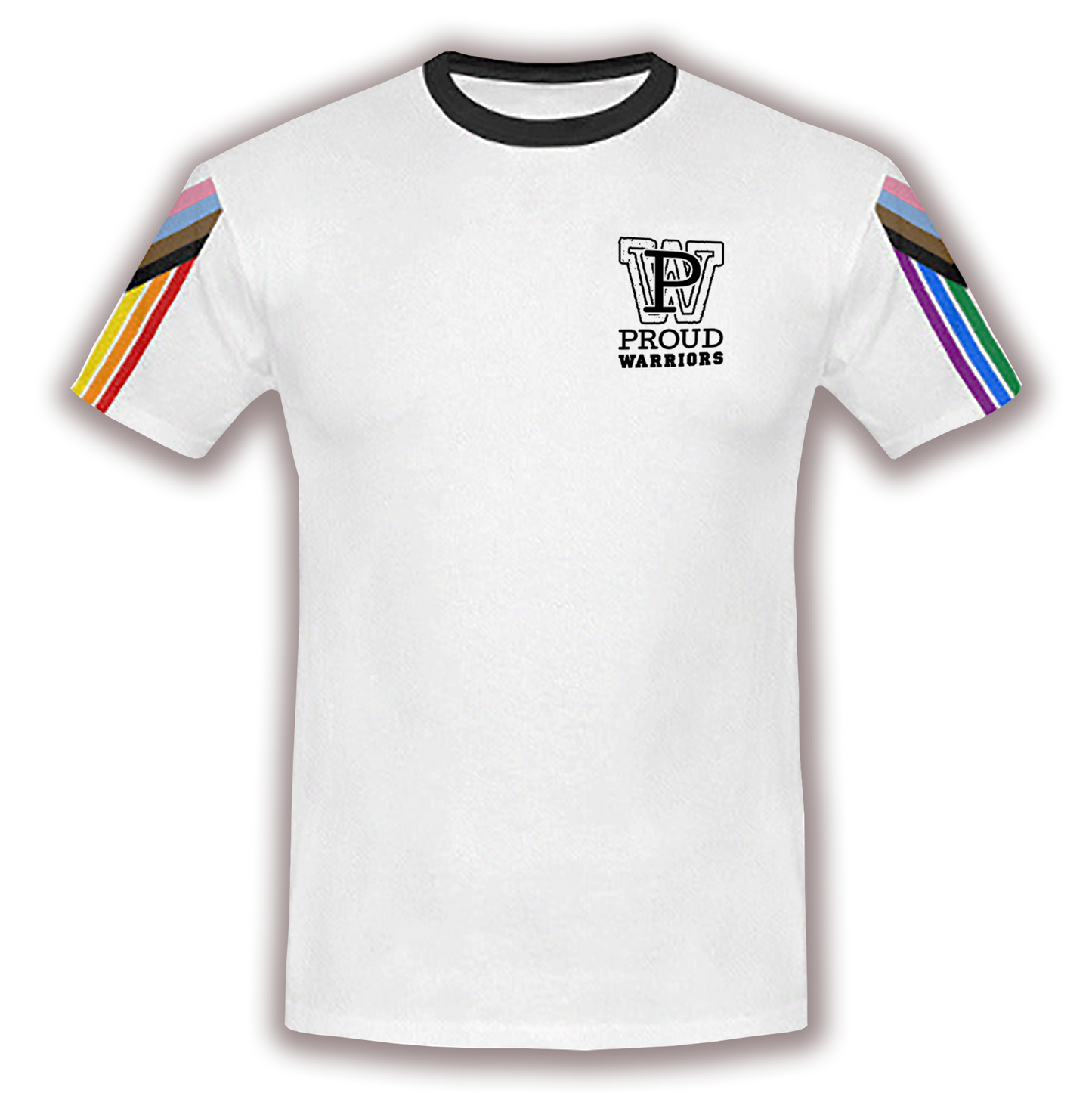 Progress Prididas T-Shirt