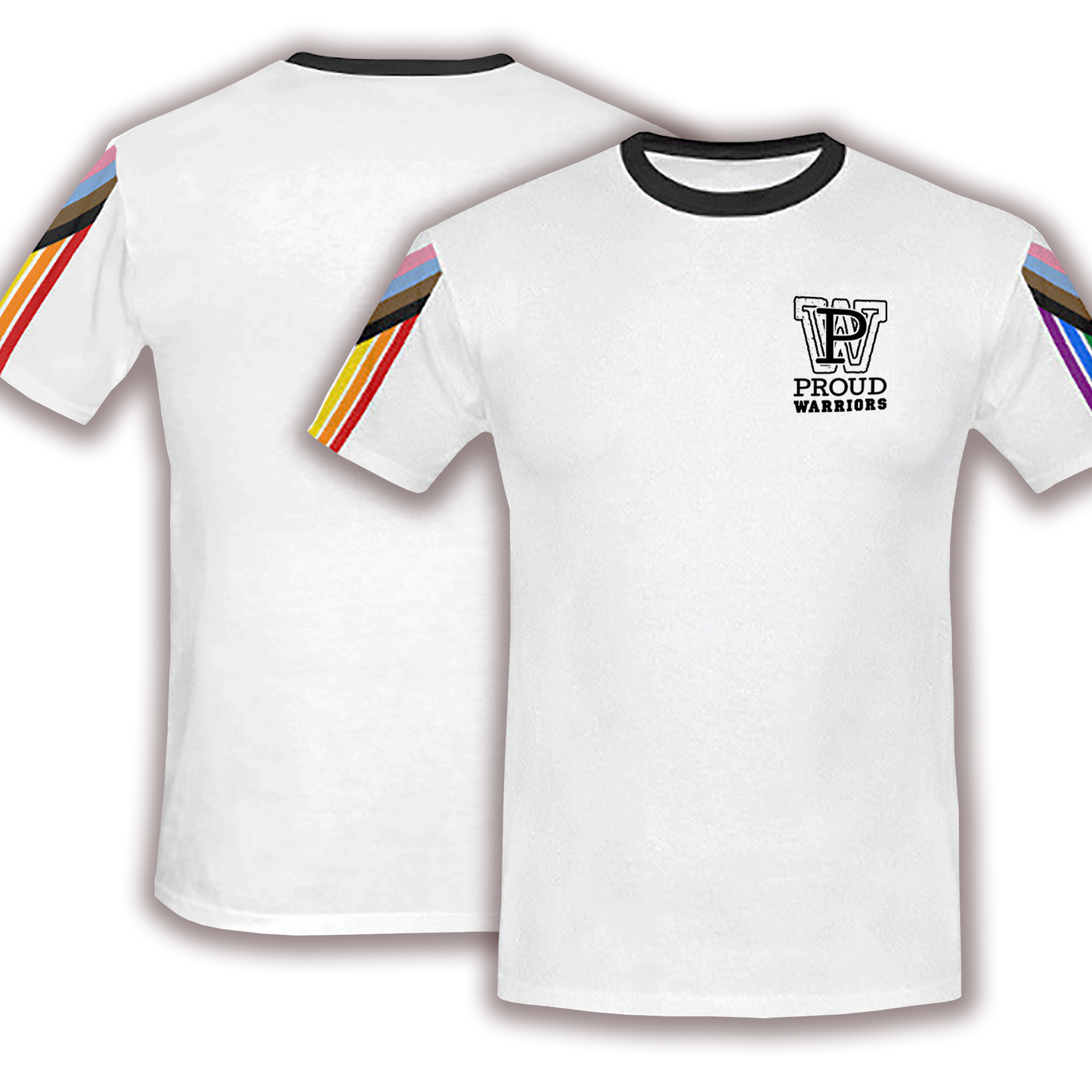 Progress Prididas T-Shirt