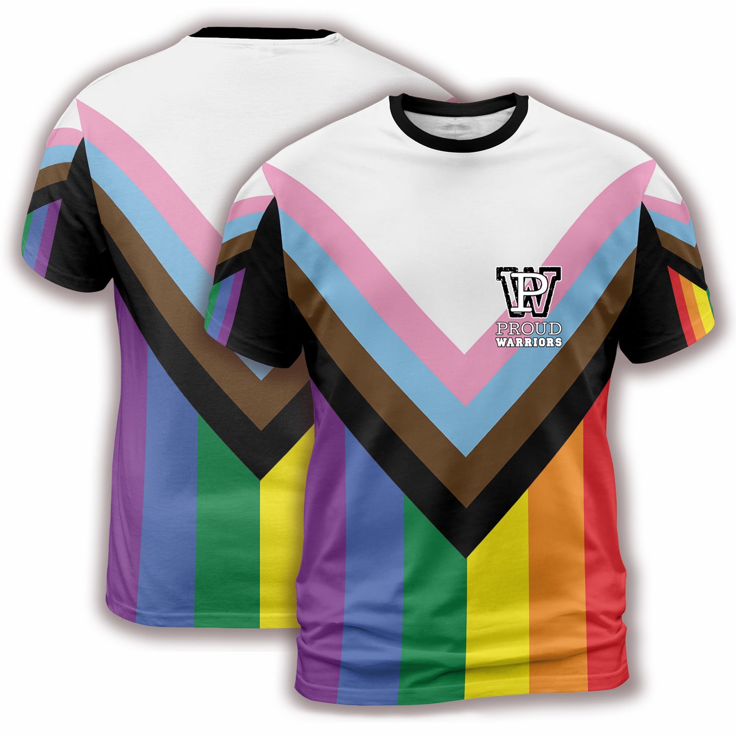 Progress Pride T-Shirt