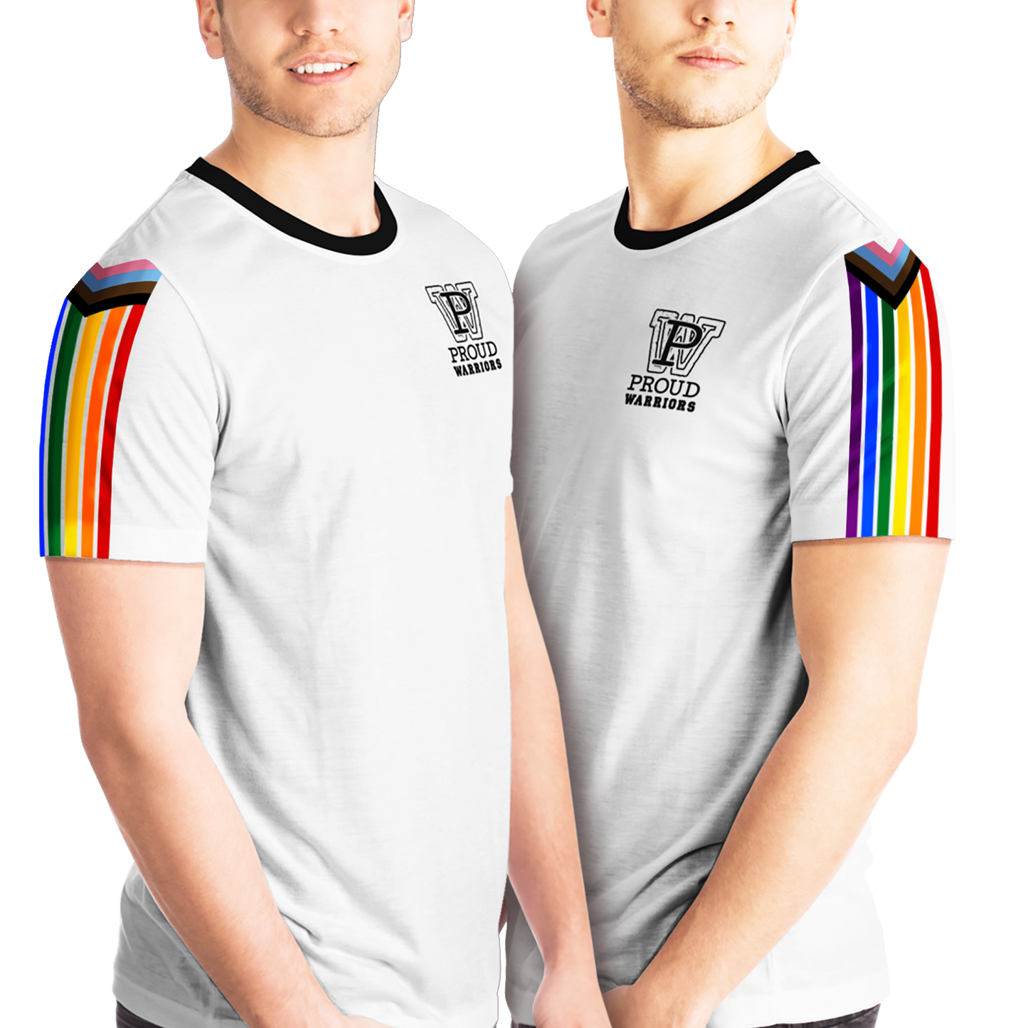Progress Prididas T-Shirt
