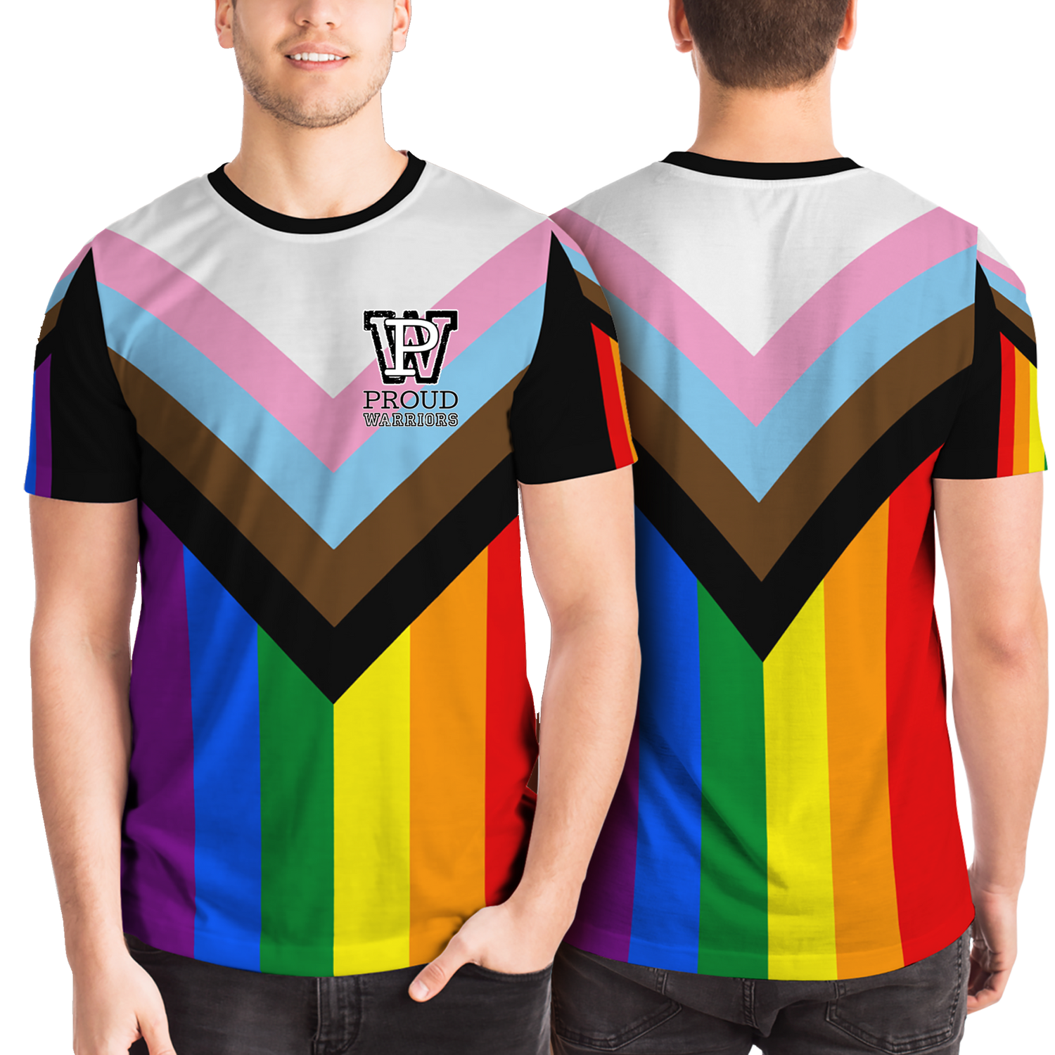 Progress Pride Collection